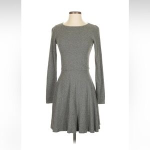 Alice Olivia Brinley' Long Sleeve Mini Dress Size 2